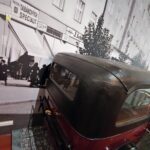 Muzeum zve svou velkolepou expozicí na historické cesty městem Hradec Králové