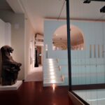 Muzeum zve svou velkolepou expozicí na historické cesty městem Hradec Králové