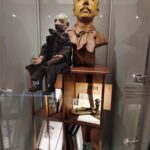Muzeum zve svou velkolepou expozicí na historické cesty městem Hradec Králové