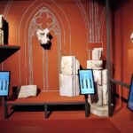 Muzeum zve svou velkolepou expozicí na historické cesty městem Hradec Králové