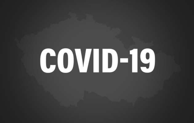 Dobrá zpráva, v kraji dál ubývá nových případů nákazy covid-19