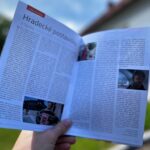 Promo červnového magazínu Salonky
