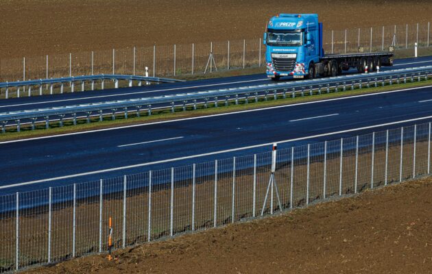 Soud zamítl žalobu proti územnímu rozhodnutí na úsek D11 Jaroměř - Trutnov