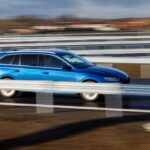 Otevření dálnice D11 HK - Jaroměř (Foto: Michal Fanta)