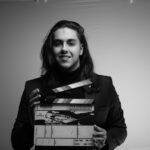 Hradecký filmař David Balda