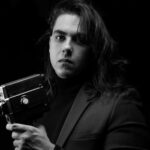 Hradecký filmař David Balda