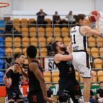 Škranc našel v Hradci ztracenou formu: Věřím, že splácím důvěru, říká