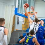 Škranc našel v Hradci ztracenou formu: Věřím, že splácím důvěru, říká