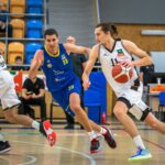 Škranc našel v Hradci ztracenou formu: Věřím, že splácím důvěru, říká
