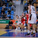 Škranc našel v Hradci ztracenou formu: Věřím, že splácím důvěru, říká