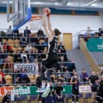Škranc našel v Hradci ztracenou formu: Věřím, že splácím důvěru, říká