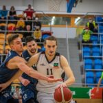 Škranc našel v Hradci ztracenou formu: Věřím, že splácím důvěru, říká