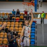 Škranc našel v Hradci ztracenou formu: Věřím, že splácím důvěru, říká