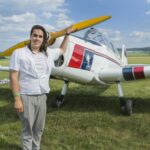 Hradecký filmař David Balda