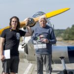 Hradecký filmař David Balda