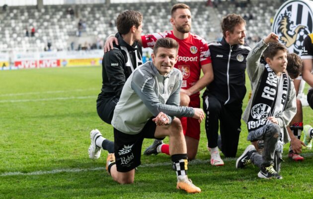 Chceme, aby z Malšáku body nikdo nevozil, hlásí Václav Pilař