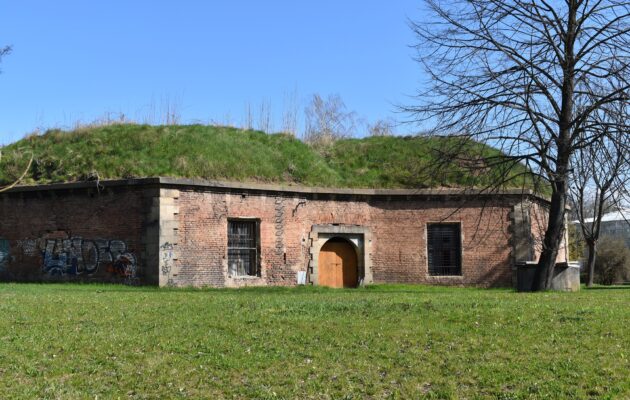 Rekonstrukce Pajkrovy flošny se přiblížila. Město už vybralo projektanta