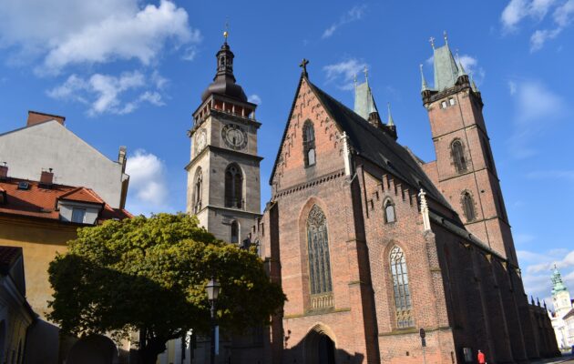 Královéhradecký kraj rozdělí na rozvoj regionu přes 33 milionů korun