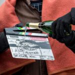 Hradecký filmař David Balda