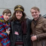 Hradecký filmař David Balda