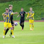FK Varnsdorf - FC Hradec Králové