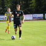 FK Varnsdorf - FC Hradec Králové