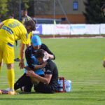 FK Varnsdorf - FC Hradec Králové