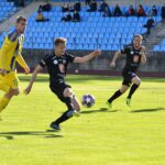 FK Varnsdorf - FC Hradec Králové