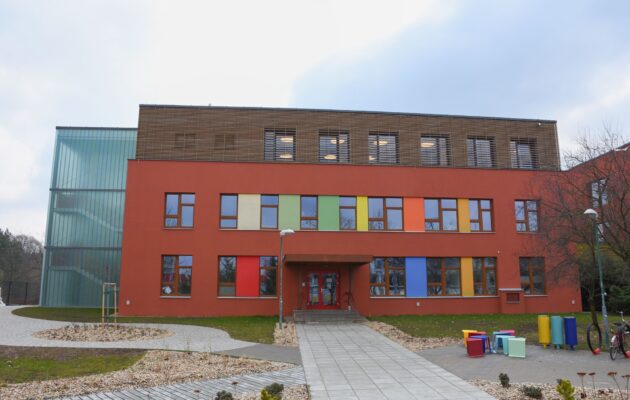 V Hradci Králové vzniklo centrum podpory sluchově postižených