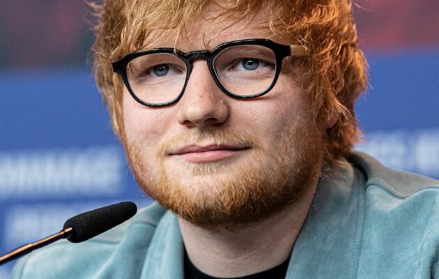 V Hradci vystoupí Ed Sheeran! Zahraje 27. července, vstupenky už za týden