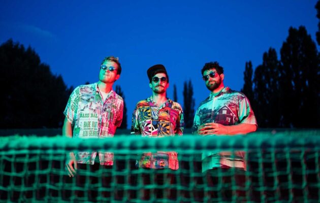 Kvůli nejistému počasí vypukne Jazz jde městem v klubu na Velkém náměstí
