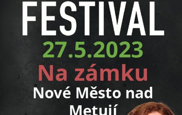 Vrací se Food Art Festival! Láká na pochoutky z celého světa i zábavu na zámku