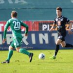 Přípravný zápas: FC Hradec Králové – Bohemians Praha 1905