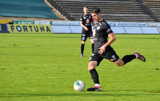Přípravný zápas: FC Hradec Králové – Bohemians Praha 1905
