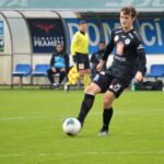 Přípravný zápas: FC Hradec Králové – Bohemians Praha 1905