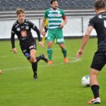 Přípravný zápas: FC Hradec Králové – Bohemians Praha 1905