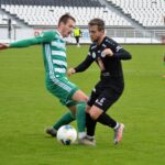 Přípravný zápas: FC Hradec Králové – Bohemians Praha 1905