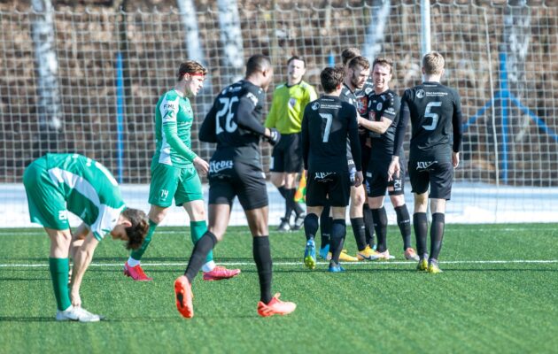 Fotbaloví Votroci kvůli pozitivním testům na covid putovali do karantény