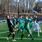 Přípravný zápas FC Hradec Králové - FC Sellier & Bellot Vlašim