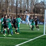 Přípravný zápas FC Hradec Králové - FC Sellier & Bellot Vlašim