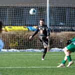 Přípravný zápas FC Hradec Králové - FC Sellier & Bellot Vlašim