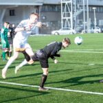Přípravný zápas FC Hradec Králové - FC Sellier & Bellot Vlašim