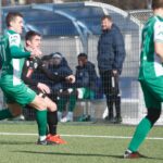 Přípravný zápas FC Hradec Králové - FC Sellier & Bellot Vlašim