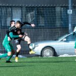 Přípravný zápas FC Hradec Králové - FC Sellier & Bellot Vlašim