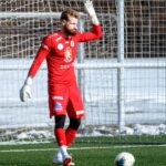 Přípravný zápas FC Hradec Králové - FC Sellier & Bellot Vlašim