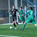 Přípravný zápas FC Hradec Králové - FC Sellier & Bellot Vlašim