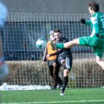 Přípravný zápas FC Hradec Králové - FC Sellier & Bellot Vlašim