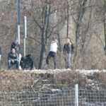 Přípravný zápas FC Hradec Králové - FC Sellier & Bellot Vlašim