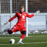 Přípravný zápas FC Hradec Králové - FC Sellier & Bellot Vlašim