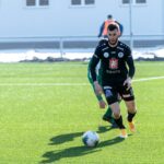 Přípravný zápas FC Hradec Králové - FC Sellier & Bellot Vlašim